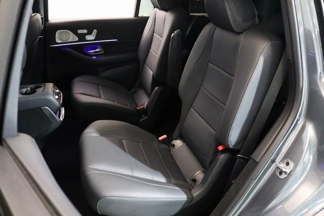 2025 MERCEDES-BENZ GLS-CLASS - Image 18