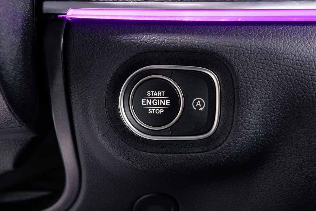 2026 MERCEDES-BENZ GLS-CLASS - Image 17