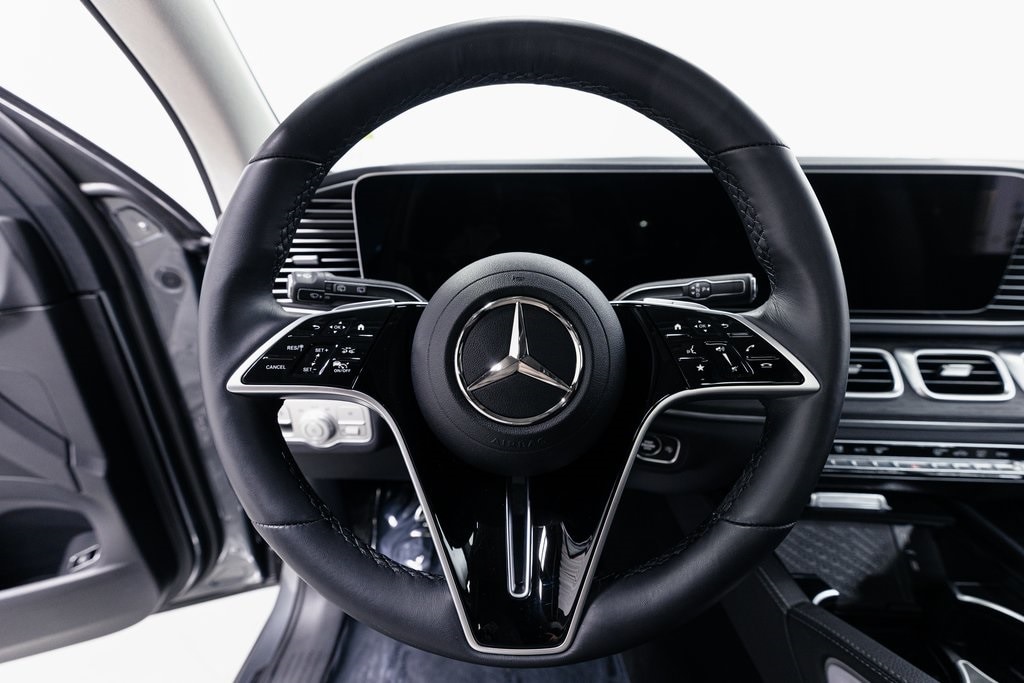 2026 MERCEDES-BENZ GLE-CLASS - Image 12
