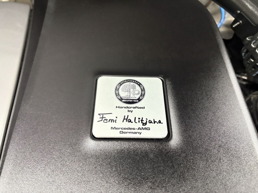 2024 MERCEDES-BENZ G-CLASS - Image 36