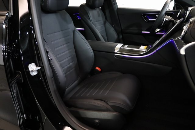 2025 MERCEDES-BENZ C-CLASS - Image 20