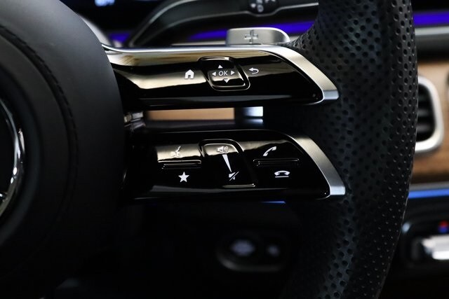 2024 MERCEDES-BENZ GLS-CLASS - Image 6