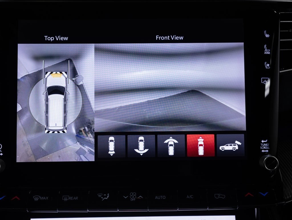 2023 JEEP GRAND WAGONEER - Image 21