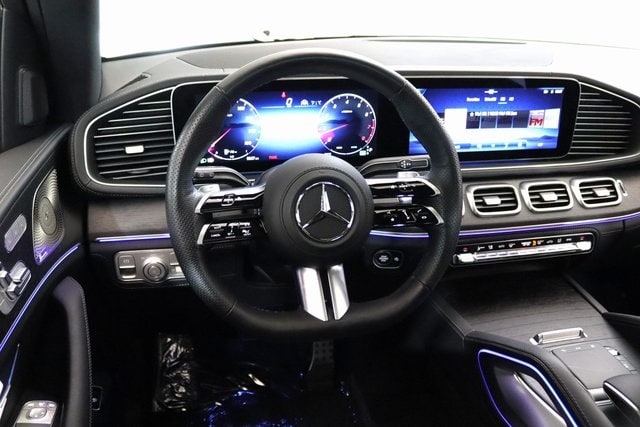 2024 MERCEDES-BENZ GLS-CLASS - Image 23