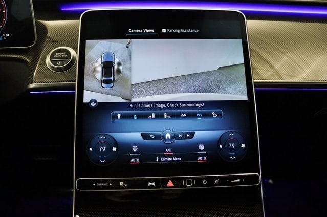 2023 MERCEDES-BENZ S-CLASS - Image 13