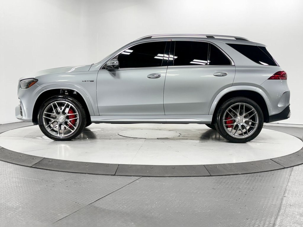 2024 MERCEDES-BENZ GLE-CLASS - Image 4