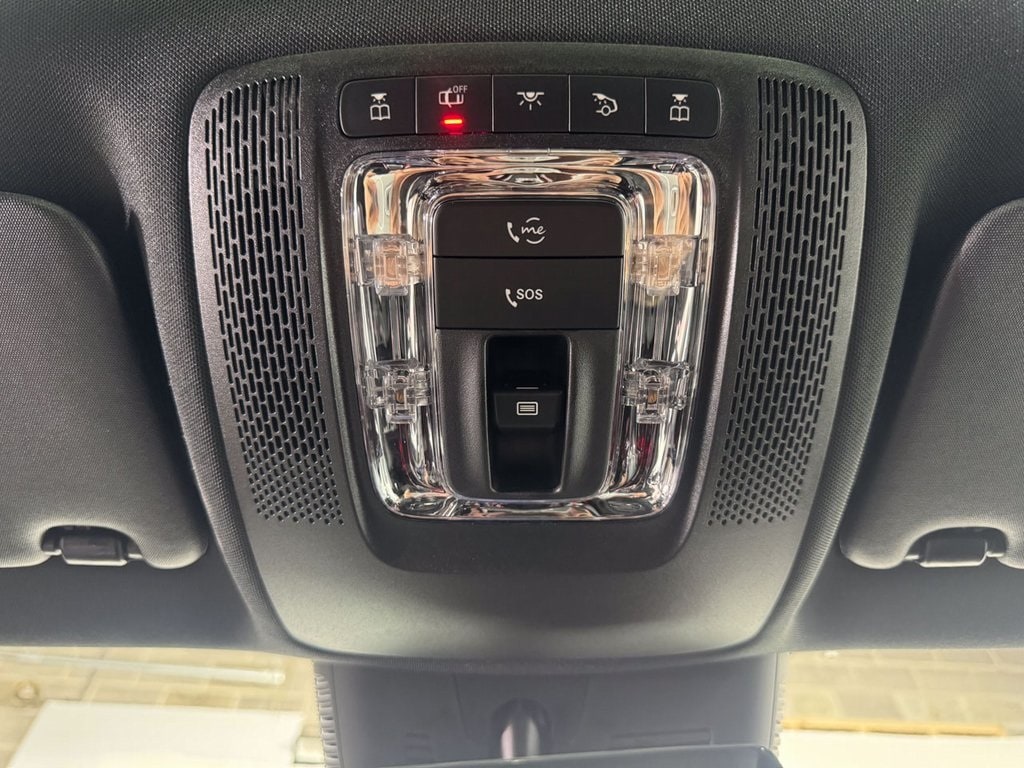 2026 MERCEDES-BENZ GLA-CLASS - Image 20