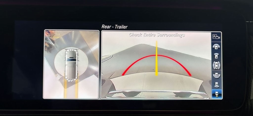 2024 MERCEDES-BENZ G-CLASS - Image 24
