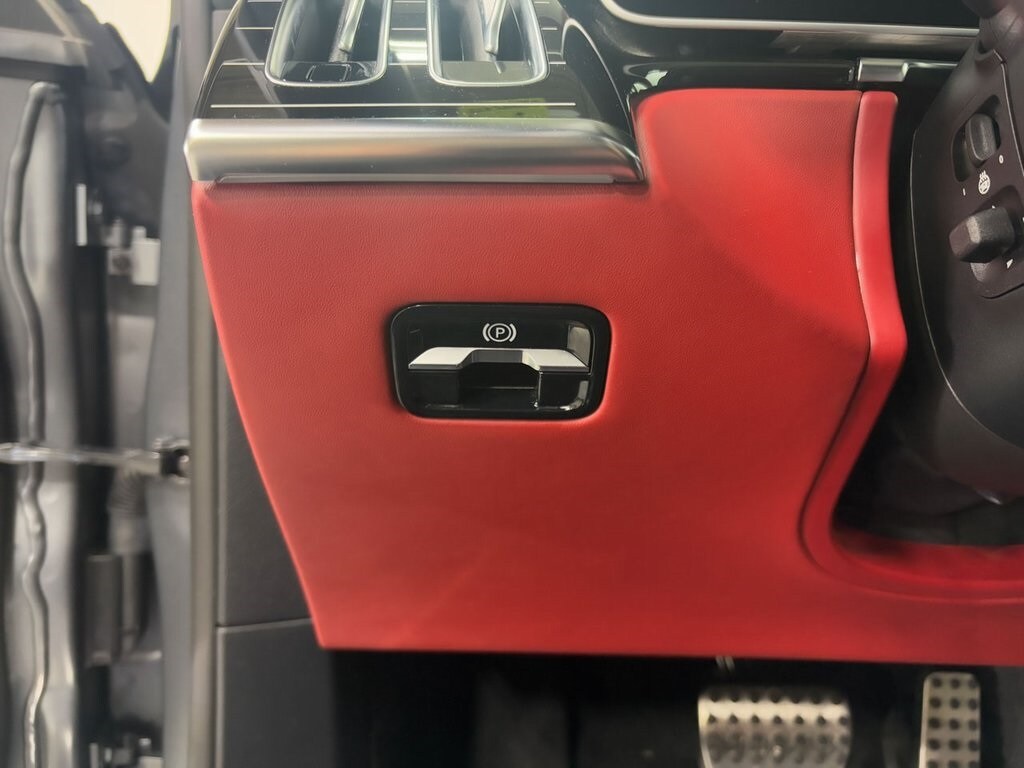 2023 MERCEDES-BENZ S-CLASS - Image 10