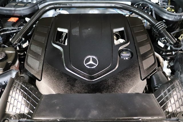 2022 MERCEDES-BENZ G-CLASS - Image 34