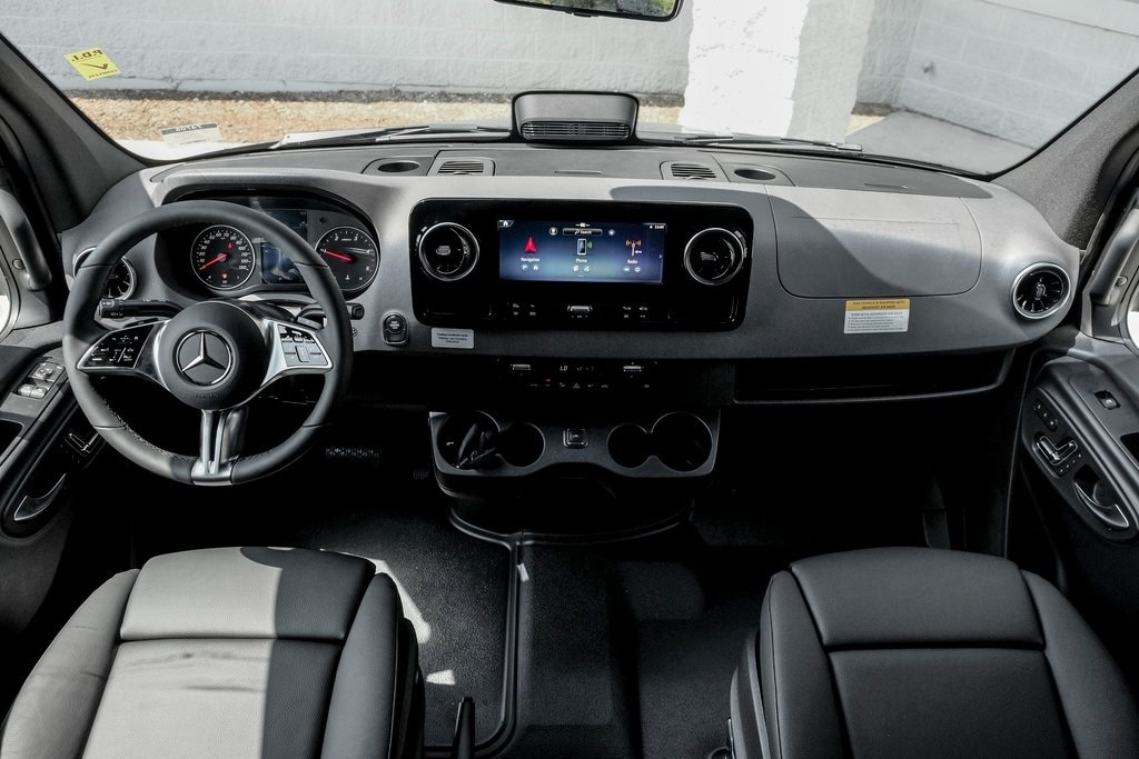 1995 MERCEDES-BENZ BENZ MERCEDES BENZ SPRINTER - Image 20