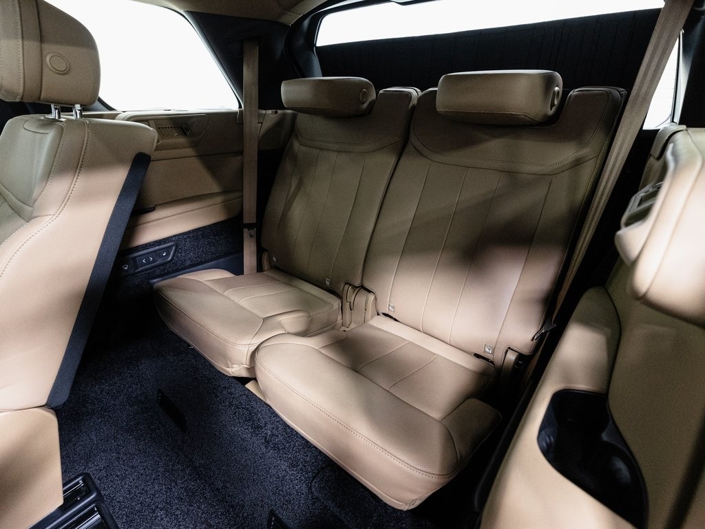 2024 LAND ROVER RANGE ROVER - Image 29