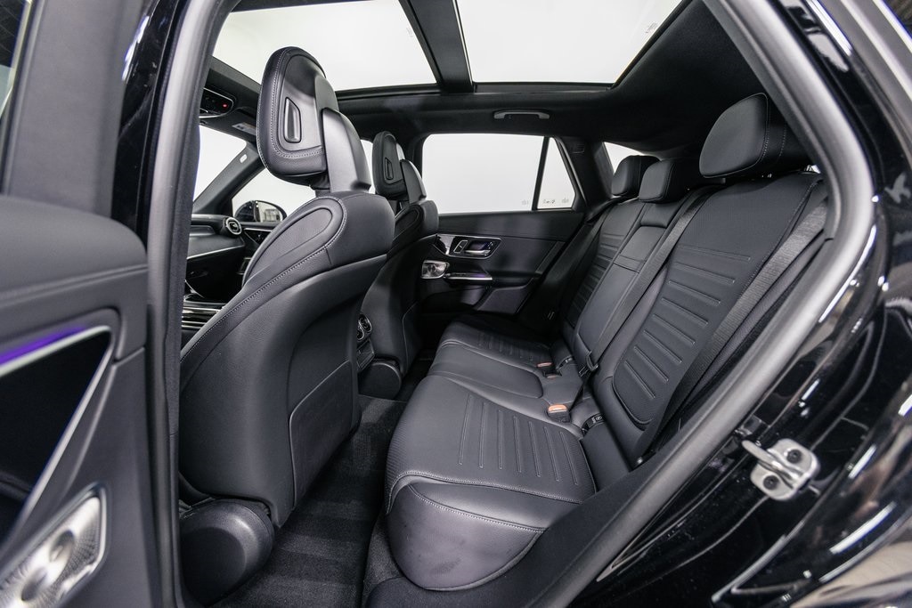 2024 MERCEDES-BENZ GLC-CLASS - Image 26