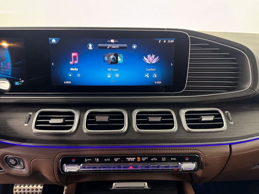 2024 MERCEDES-BENZ GLE-CLASS - Image 18