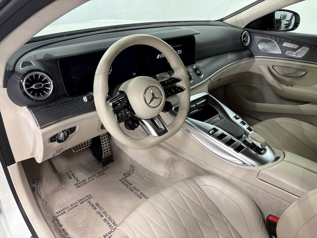 2022 MERCEDES-BENZ AMG GT - Image 10
