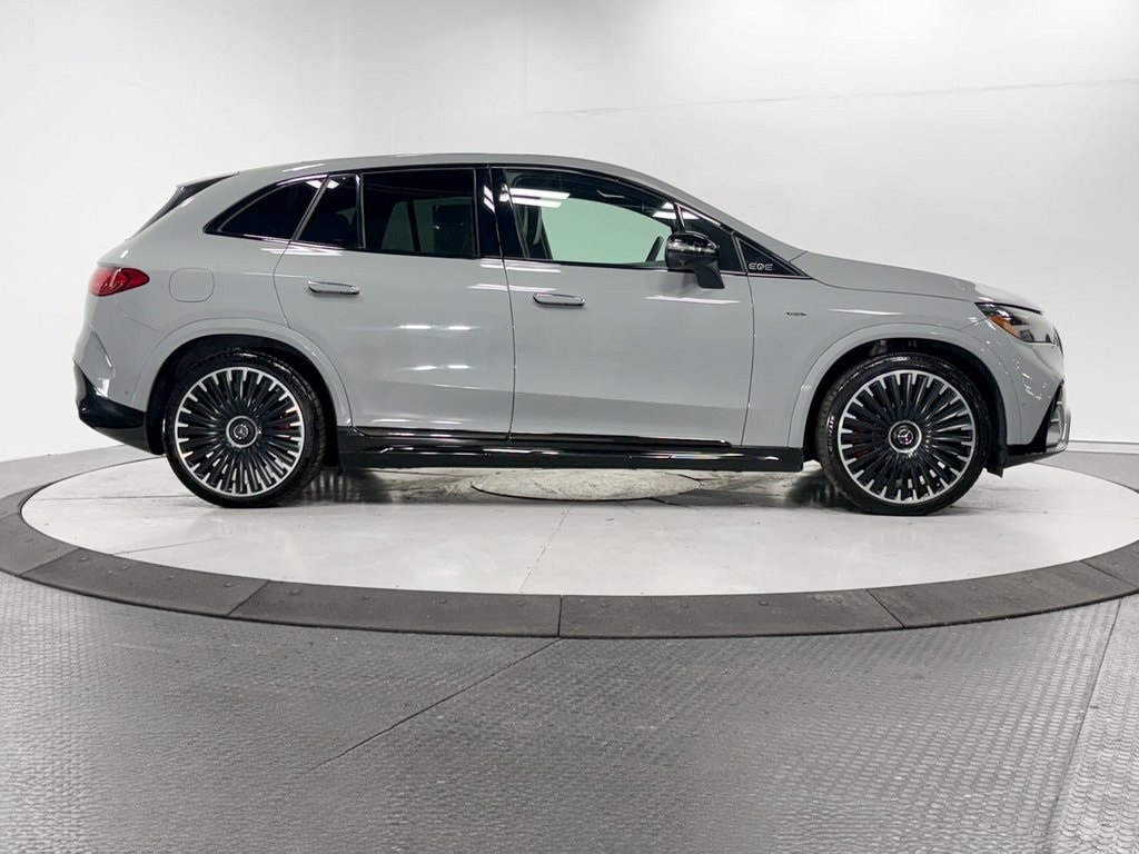 2024 MERCEDES-BENZ EQE-CLASS SUV - Image 34