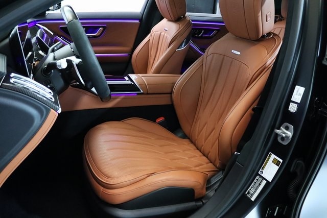 2024 MERCEDES-BENZ S-CLASS - Image 18