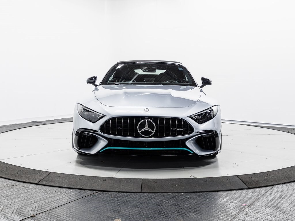 2024 MERCEDES-BENZ SL-CLASS - Image 2