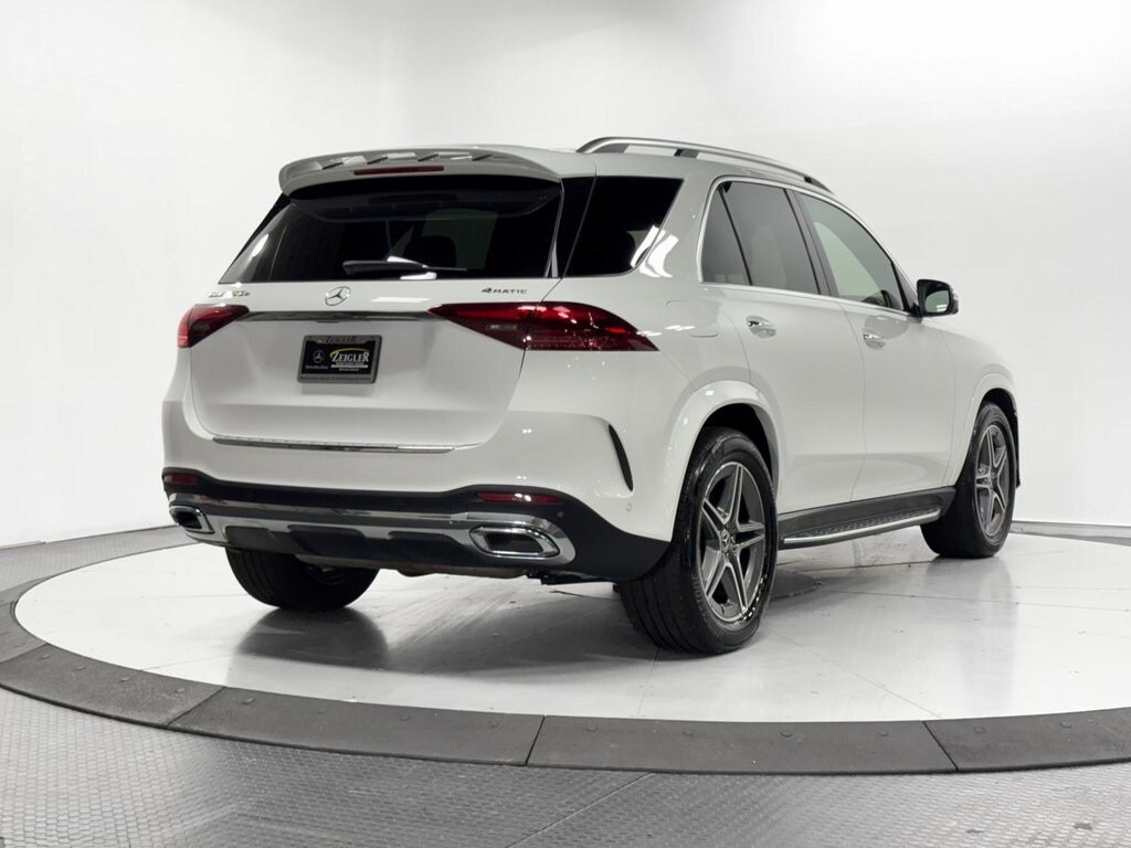2024 MERCEDES-BENZ GLE-CLASS - Image 35