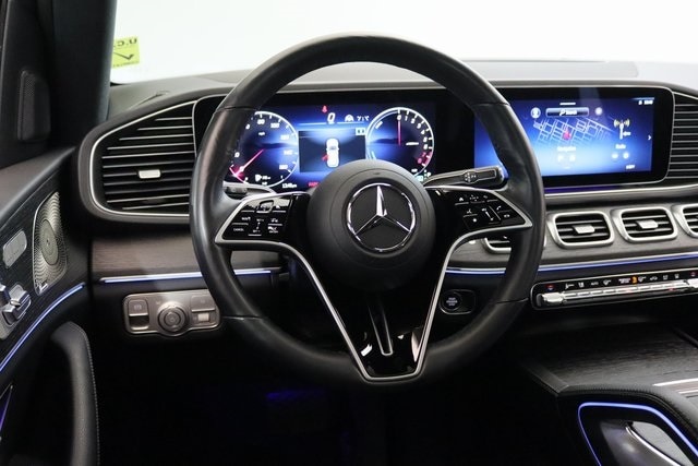 2025 MERCEDES-BENZ GLE-CLASS - Image 17