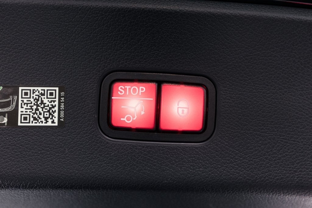 2025 MERCEDES-BENZ GLC-CLASS - Image 33