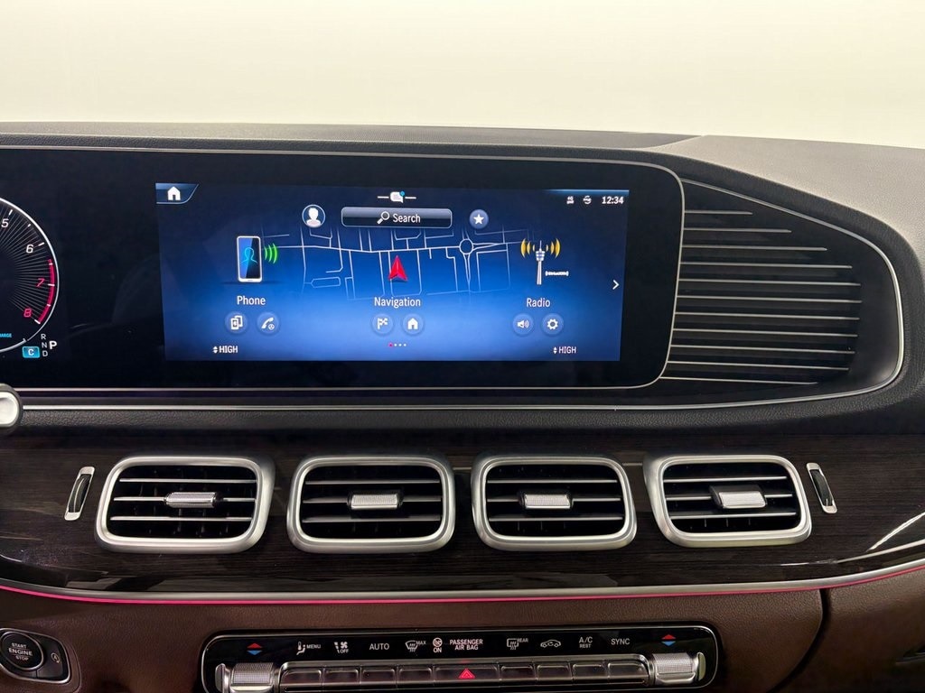 2026 MERCEDES-BENZ GLE-CLASS - Image 17