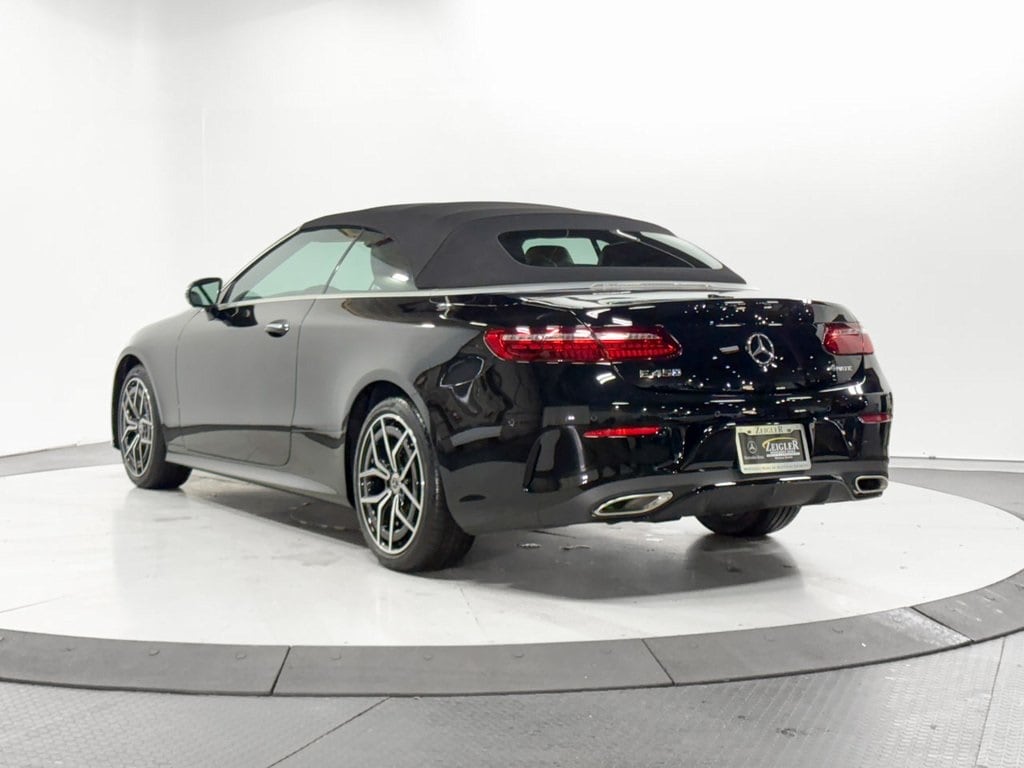 2023 MERCEDES-BENZ E-CLASS - Image 28