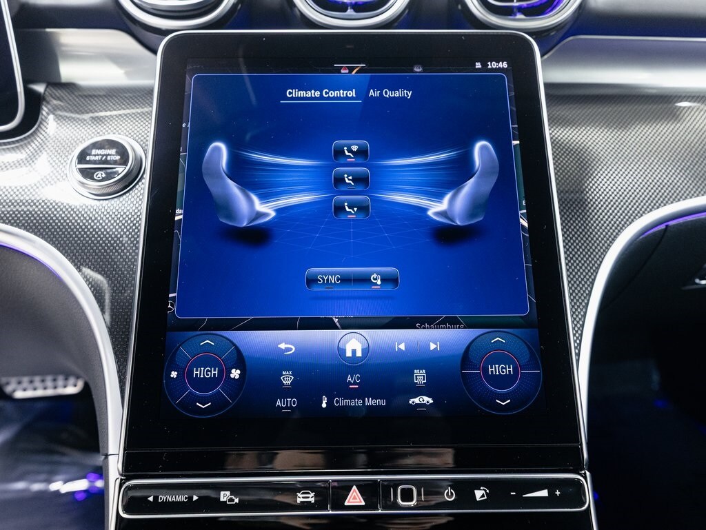 2024 MERCEDES-BENZ CLE - Image 19