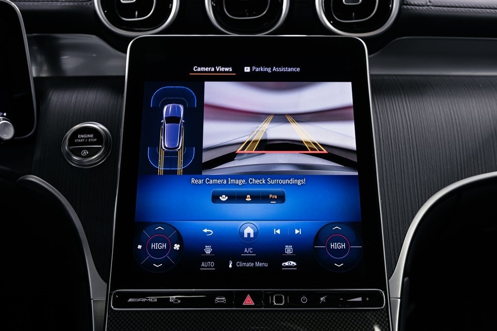 2024 MERCEDES-BENZ GLC-CLASS - Image 19