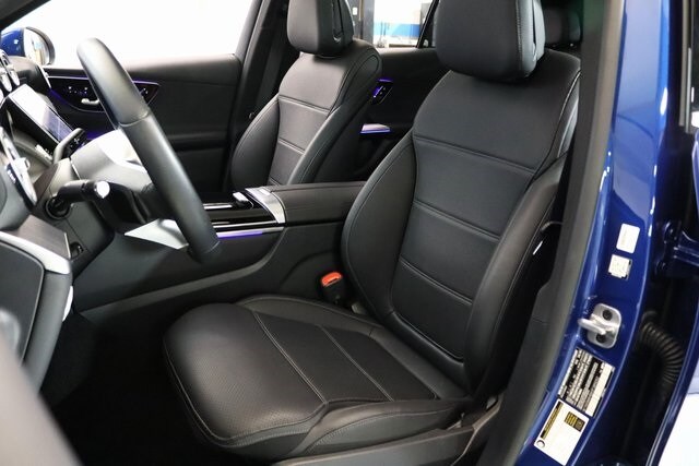 2025 MERCEDES-BENZ GLC-CLASS - Image 16