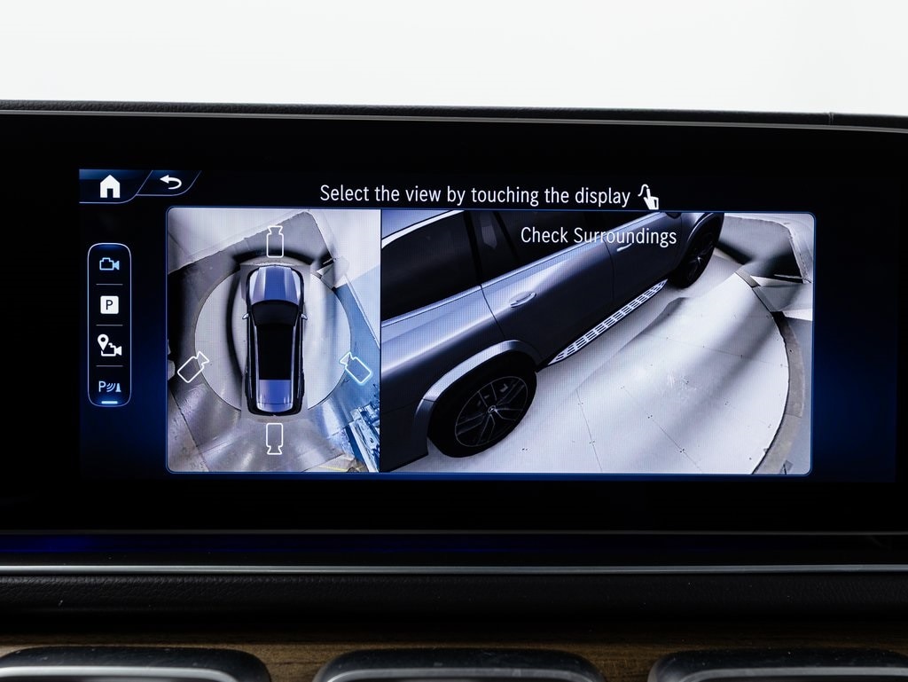 2025 MERCEDES-BENZ GLS-CLASS - Image 24