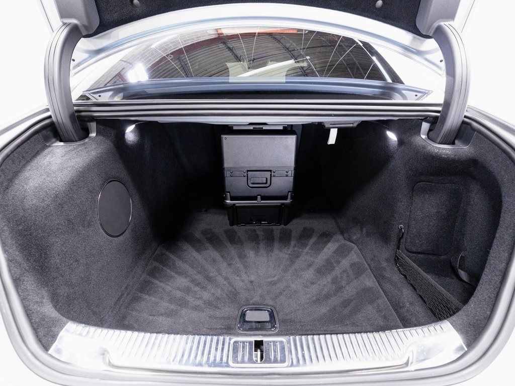 2024 MERCEDES-BENZ S-CLASS - Image 35