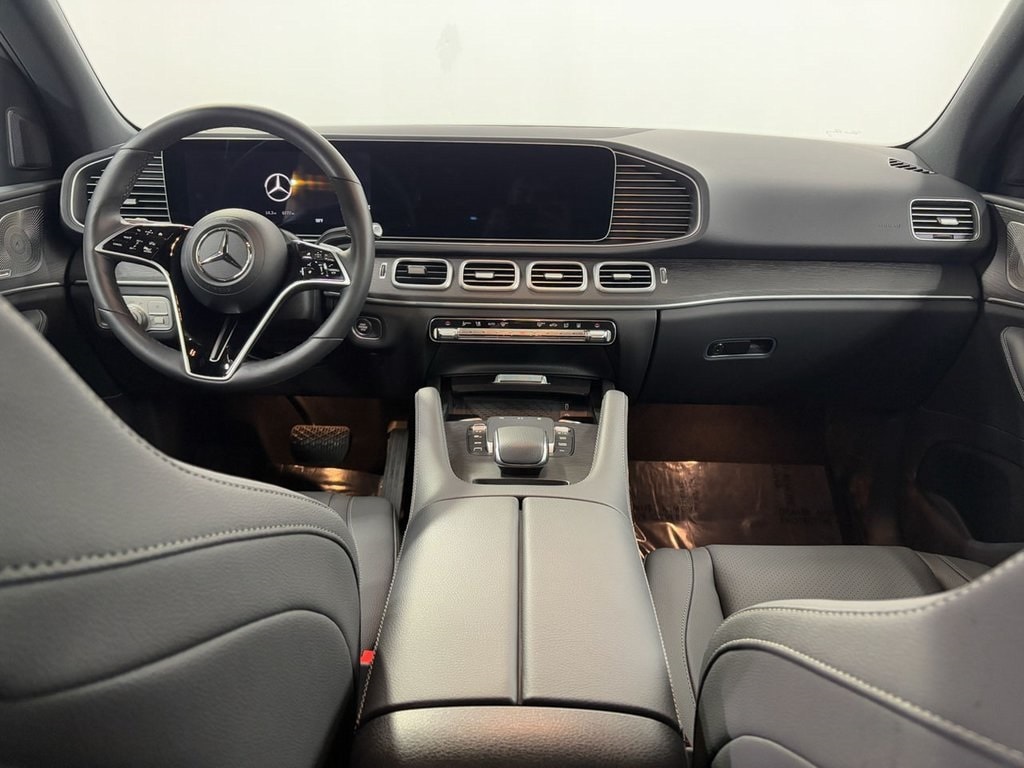 2025 MERCEDES-BENZ GLE-CLASS - Image 25
