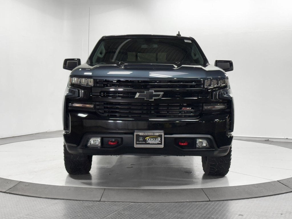 2020 CHEVROLET SILVERADO - Image 2
