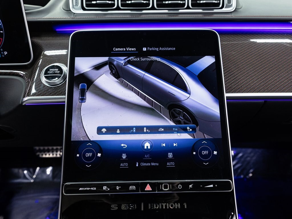 2024 MERCEDES-BENZ S-CLASS - Image 24