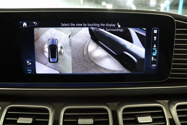 2024 MERCEDES-BENZ GLE-CLASS - Image 24