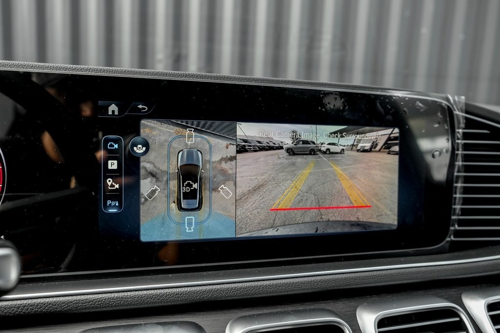 2026 MERCEDES-BENZ GLE-CLASS - Image 14