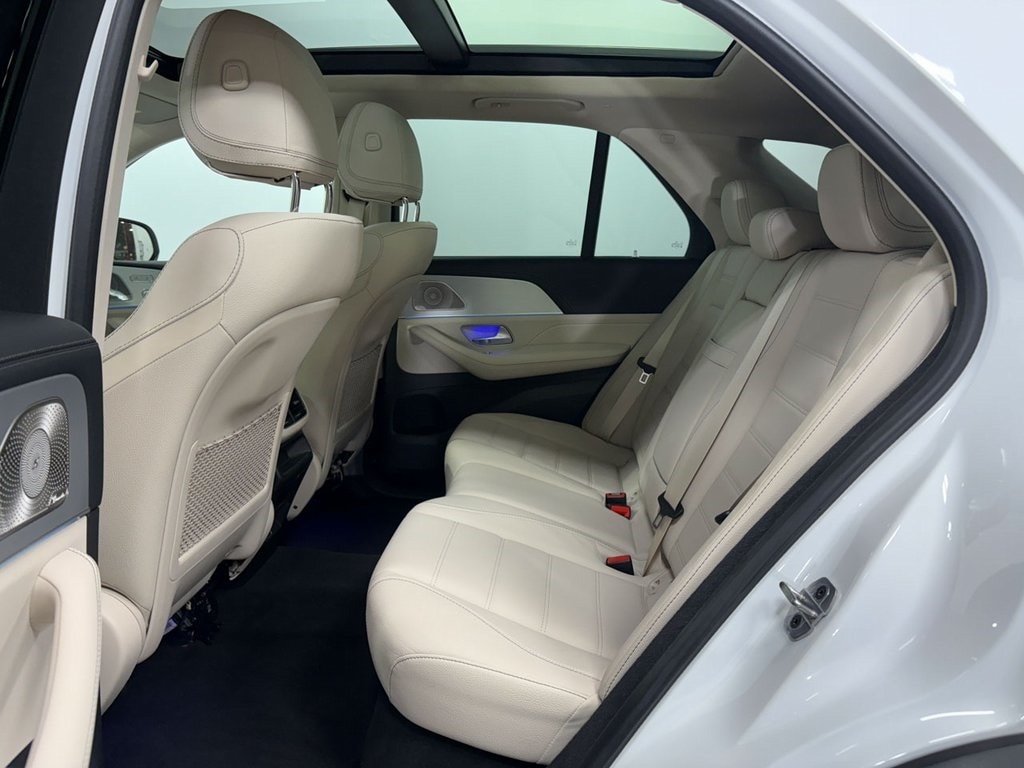 2024 MERCEDES-BENZ GLE-CLASS - Image 26