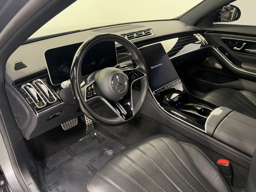 2023 MERCEDES-BENZ S-CLASS - Image 9