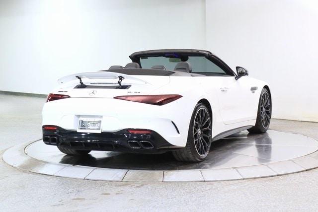 2022 MERCEDES-BENZ SL-CLASS - Image 13