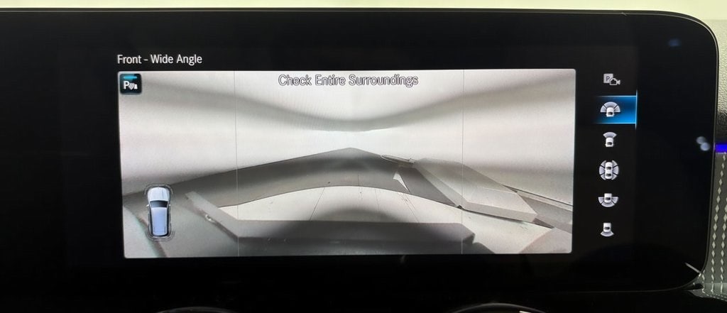 2023 MERCEDES-BENZ EQB-CLASS - Image 18