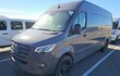 Mercedes-Benz Sprinter 2500