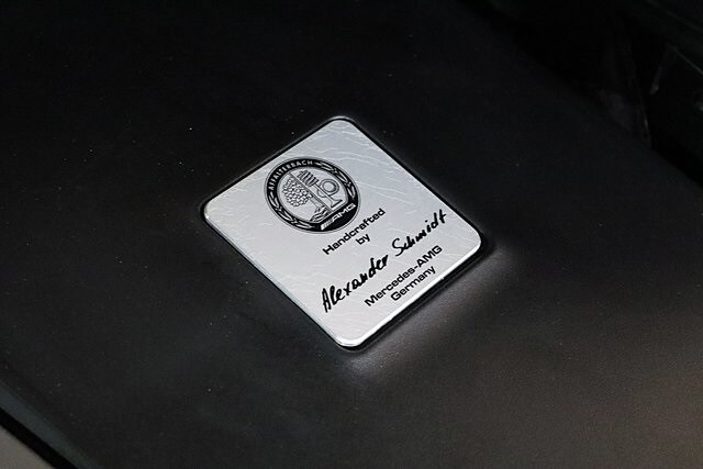 2024 MERCEDES-BENZ GLE-CLASS - Image 39