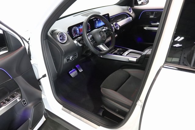 2025 MERCEDES-BENZ GLB-CLASS - Image 20
