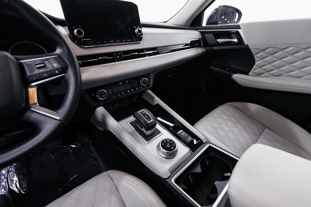 2022 MITSUBISHI OUTLANDER - Image 13