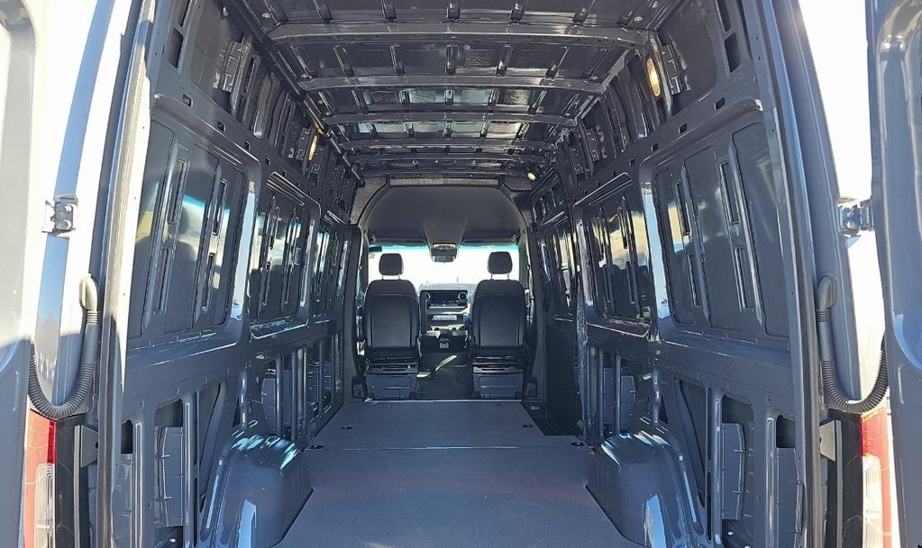 2024 MERCEDES-BENZ SPRINTER - Image 13