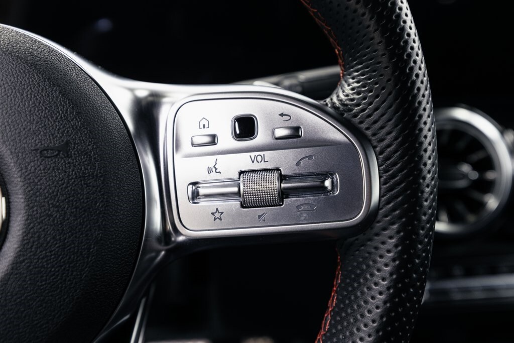 2023 MERCEDES-BENZ EQB-CLASS - Image 12