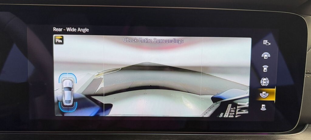 2023 MERCEDES-BENZ AMG GT - Image 22