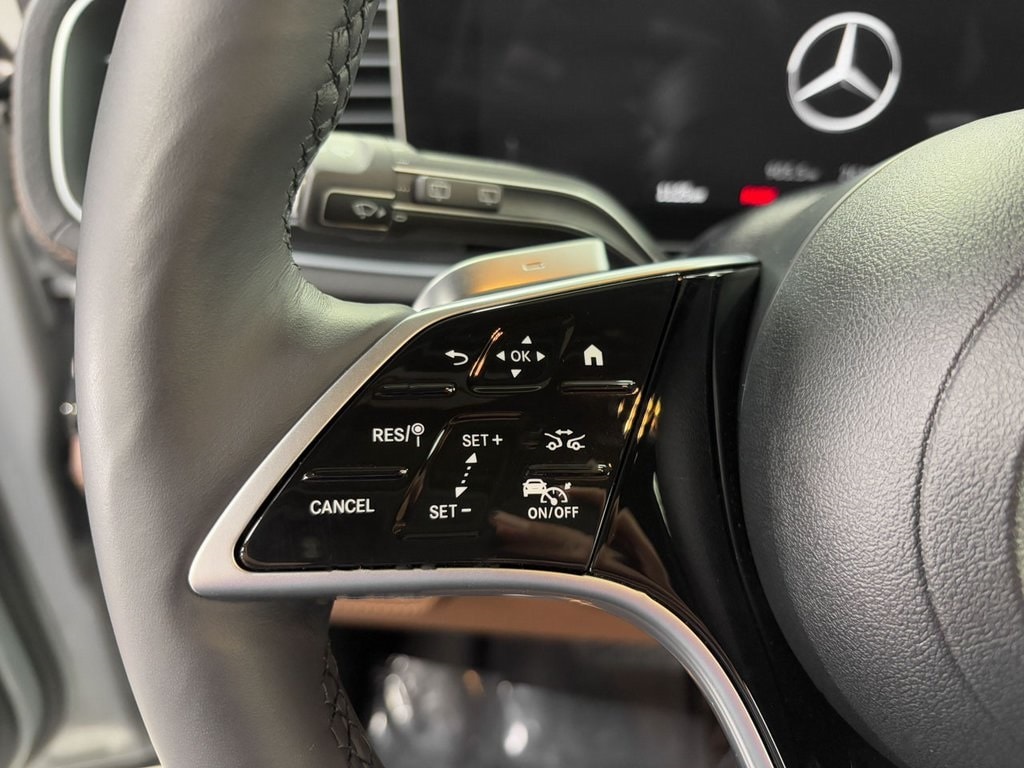 2024 MERCEDES-BENZ GLE-CLASS - Image 11