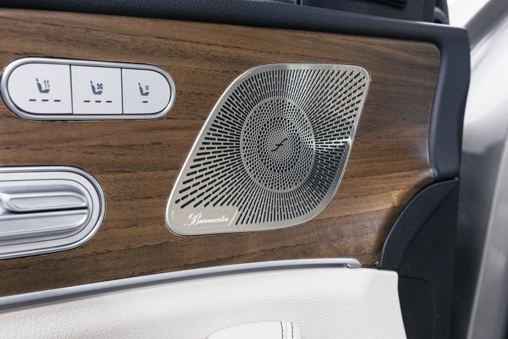 2023 MERCEDES-BENZ GLE-CLASS - Image 7